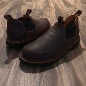 Men’s Georgia boot Romeos